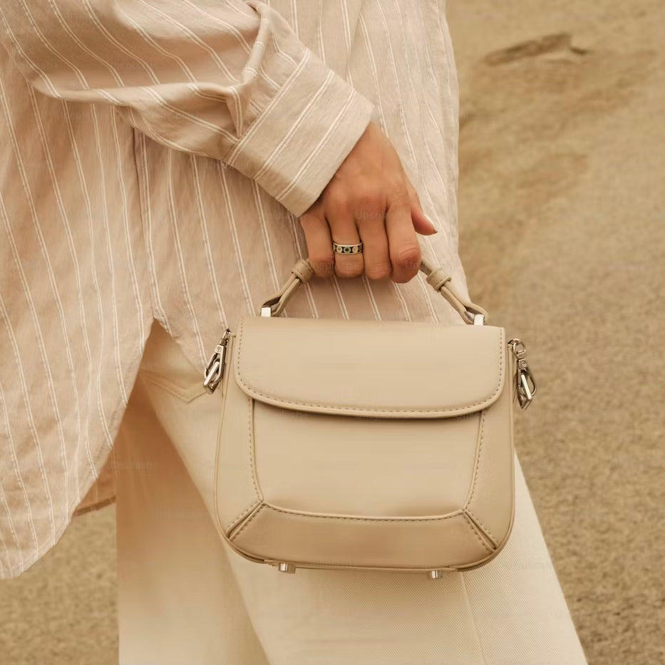 nuestros bolsos de mano