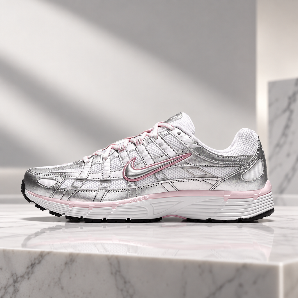 Zapatillas NlKE P-6000