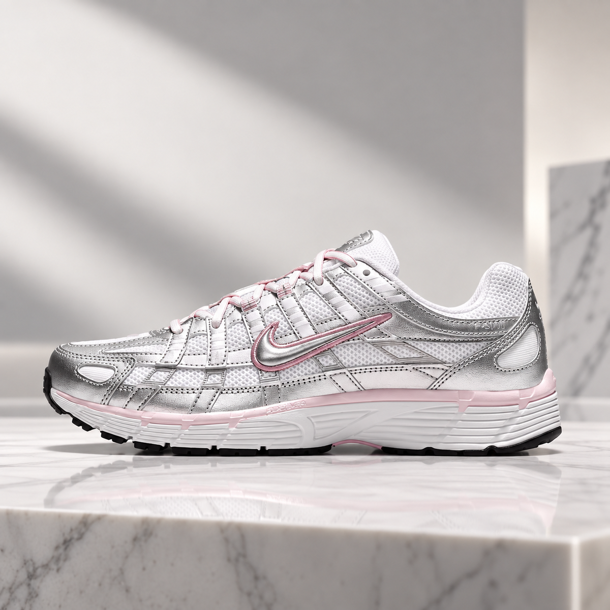 Zapatillas NlKE P-6000