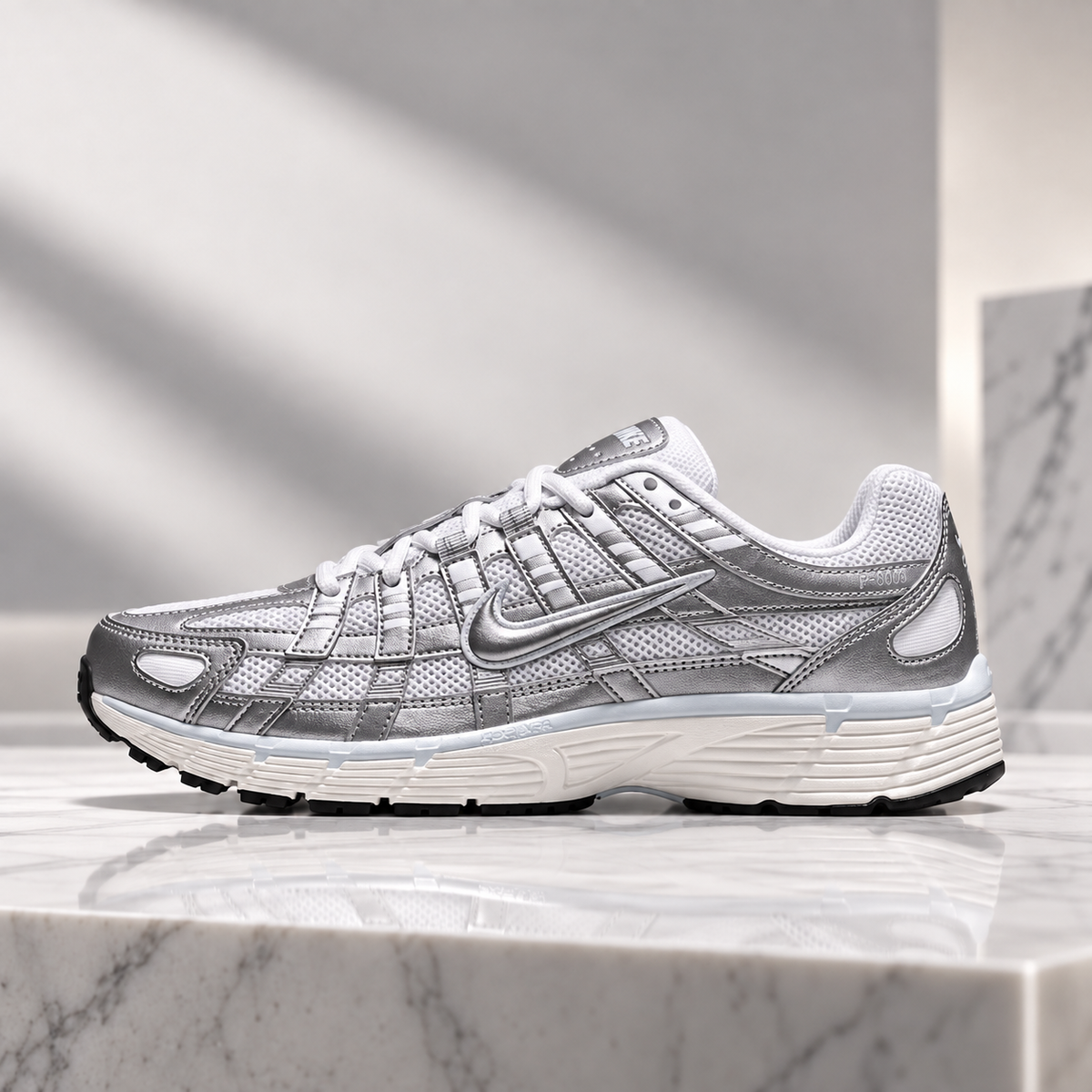 Zapatillas NlKE P-6000