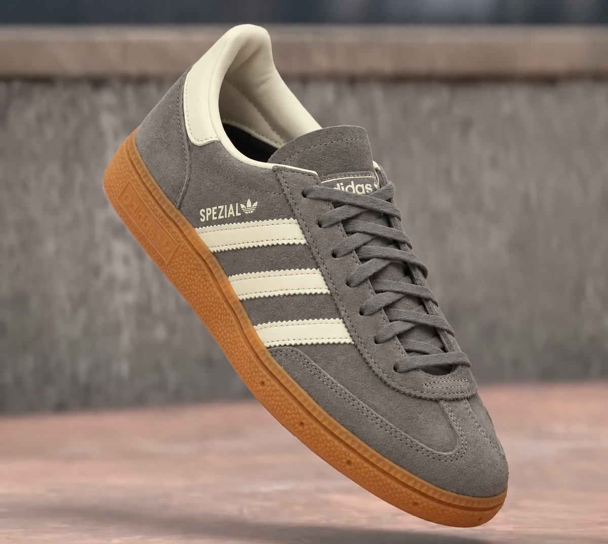 Zapatillas ADlDAS Handball Spezzial