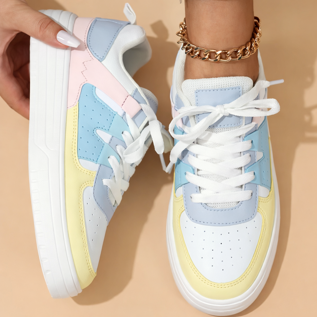 Aura ZAPATILLAS PARA MUJER