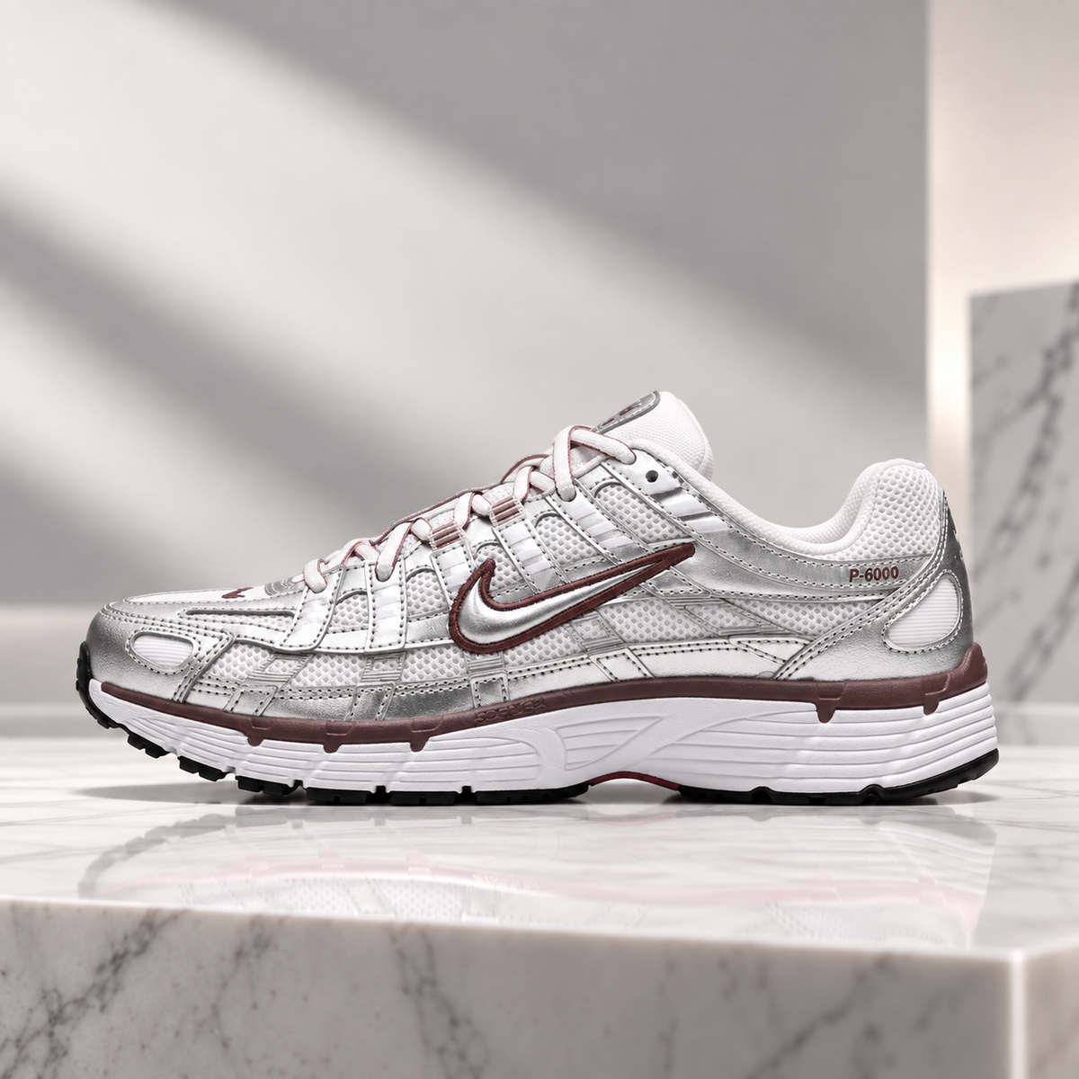 Zapatillas NlKE P-6000