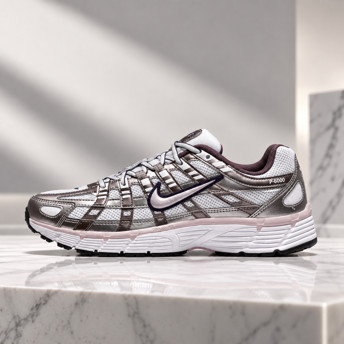 Zapatillas NlKE P-6000