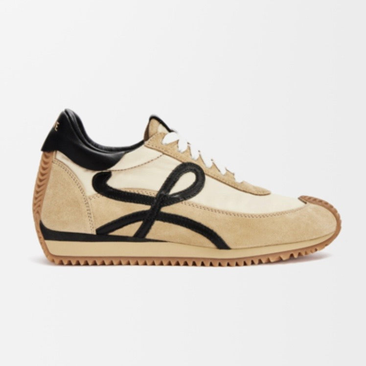Zapatillas Ballet Runner 2.0