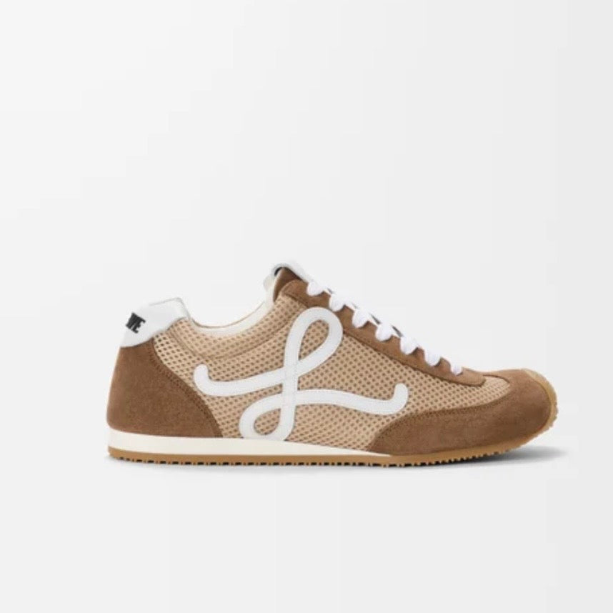 Zapatillas Ballet Runner 2.0