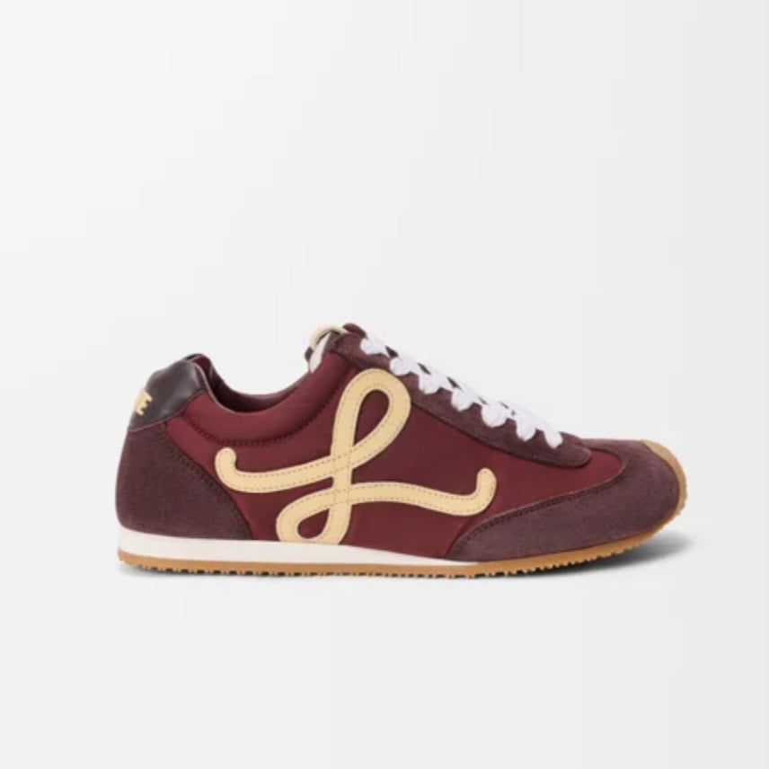 Zapatillas Ballet Runner 2.0