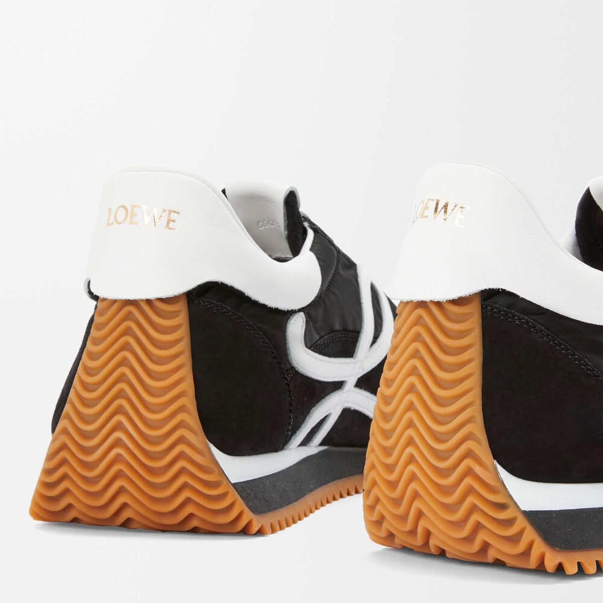 Zapatillas Ballet Runner 2.0