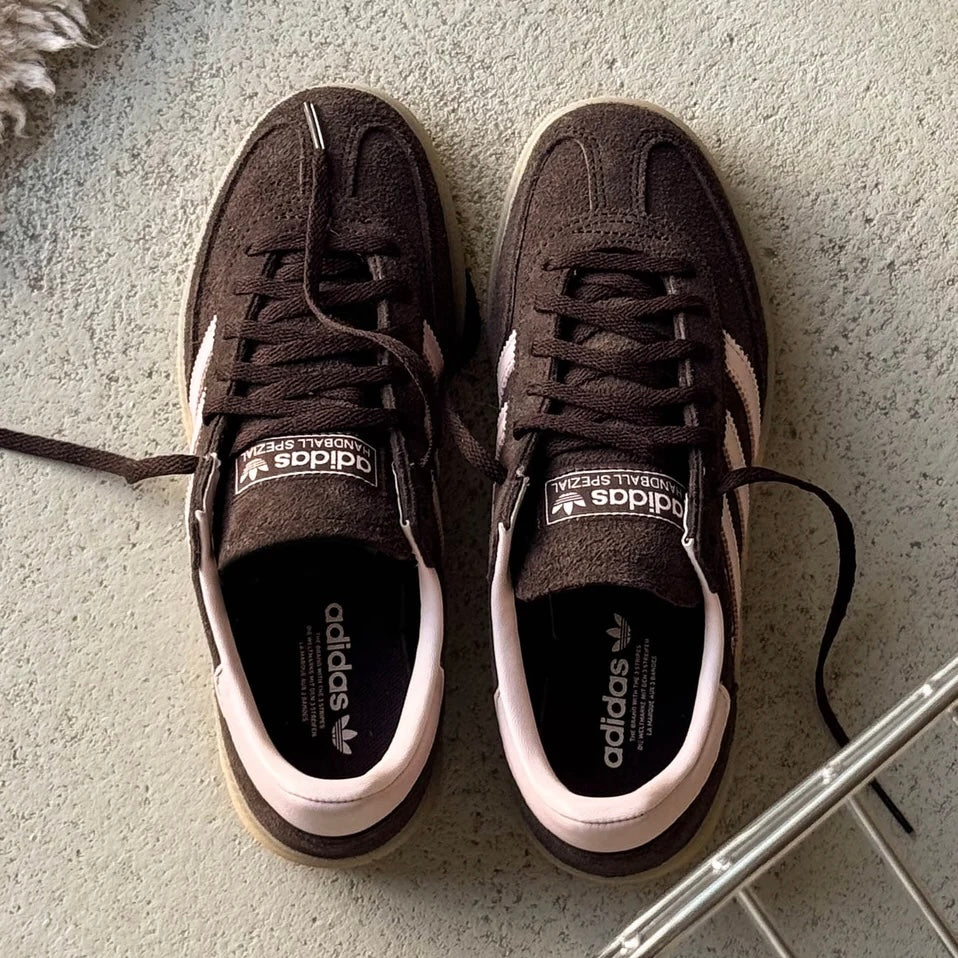 Zapatillas ADlDAS Handball Spezzial