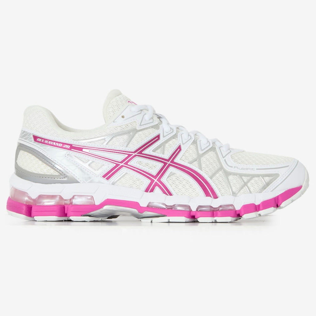 Zapatillas ASlCS GEL KAYANO 20