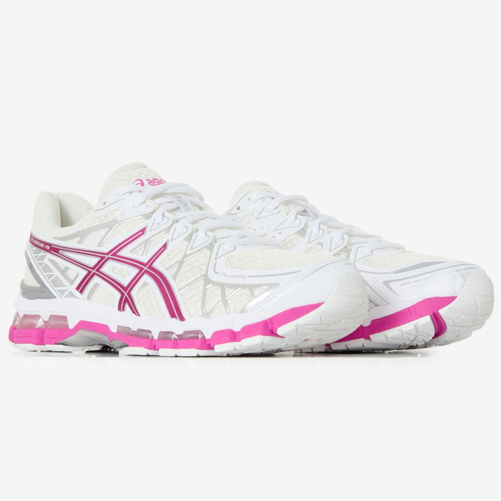 Zapatillas ASlCS GEL KAYANO 20