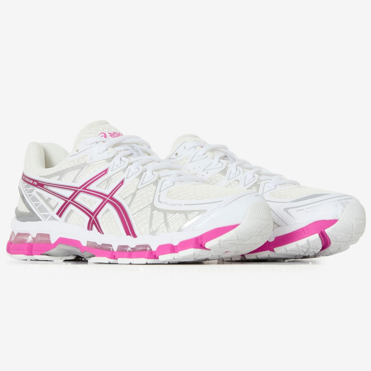 Zapatillas ASlCS GEL KAYANO 20