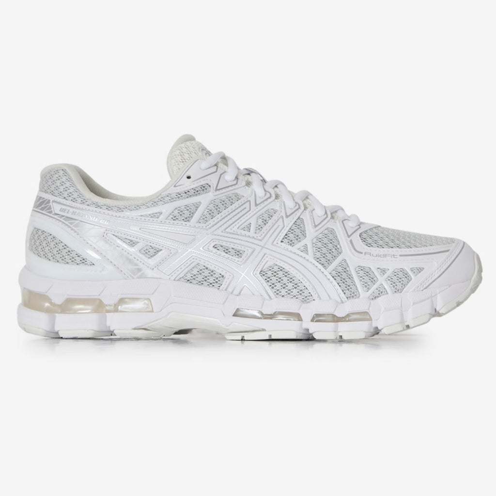 Zapatillas ASlCS GEL KAYANO 20