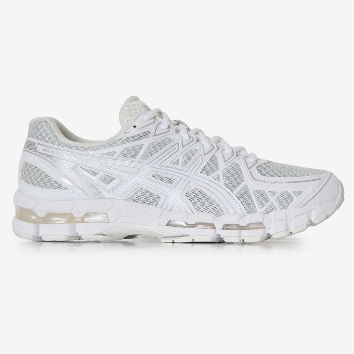 Zapatillas ASlCS GEL KAYANO 20