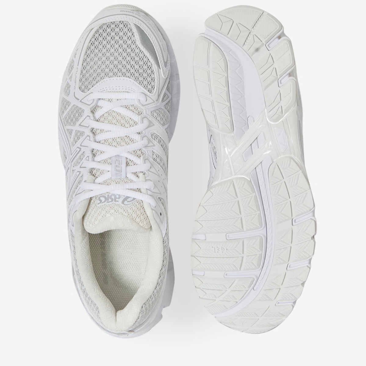 Zapatillas ASlCS GEL KAYANO 20