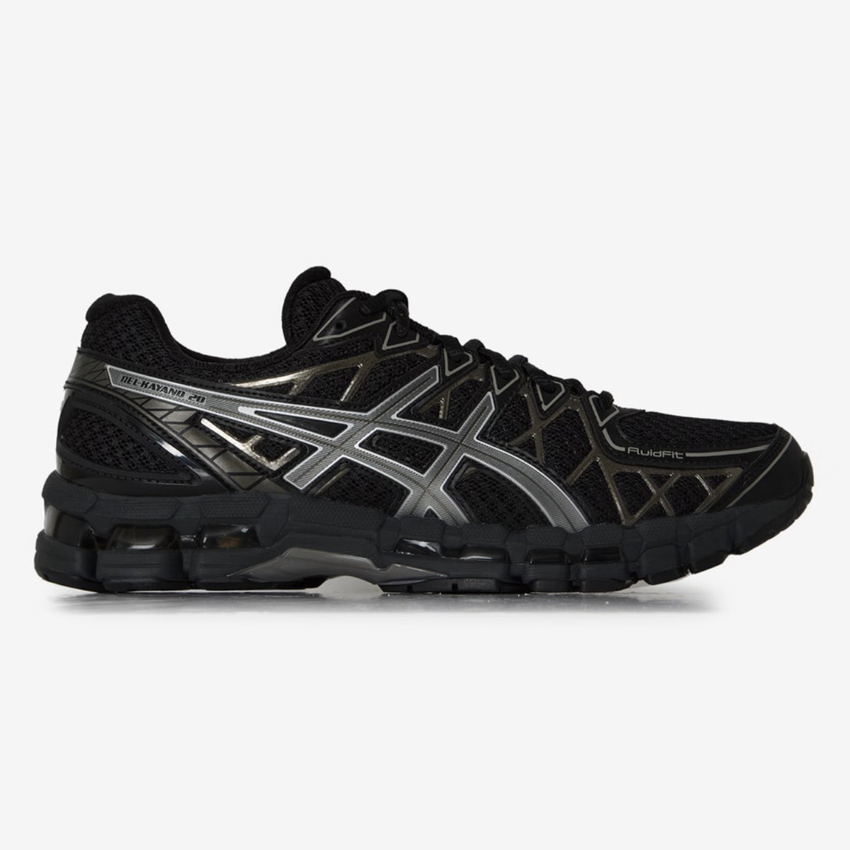 Zapatillas ASlCS GEL KAYANO 20