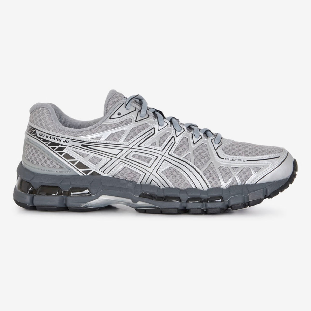 Zapatillas ASlCS GEL KAYANO 20