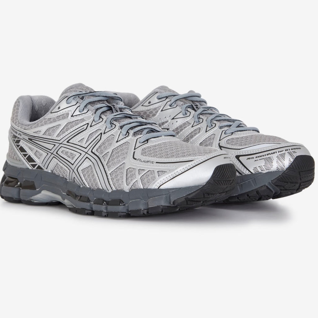 Zapatillas ASlCS GEL KAYANO 20