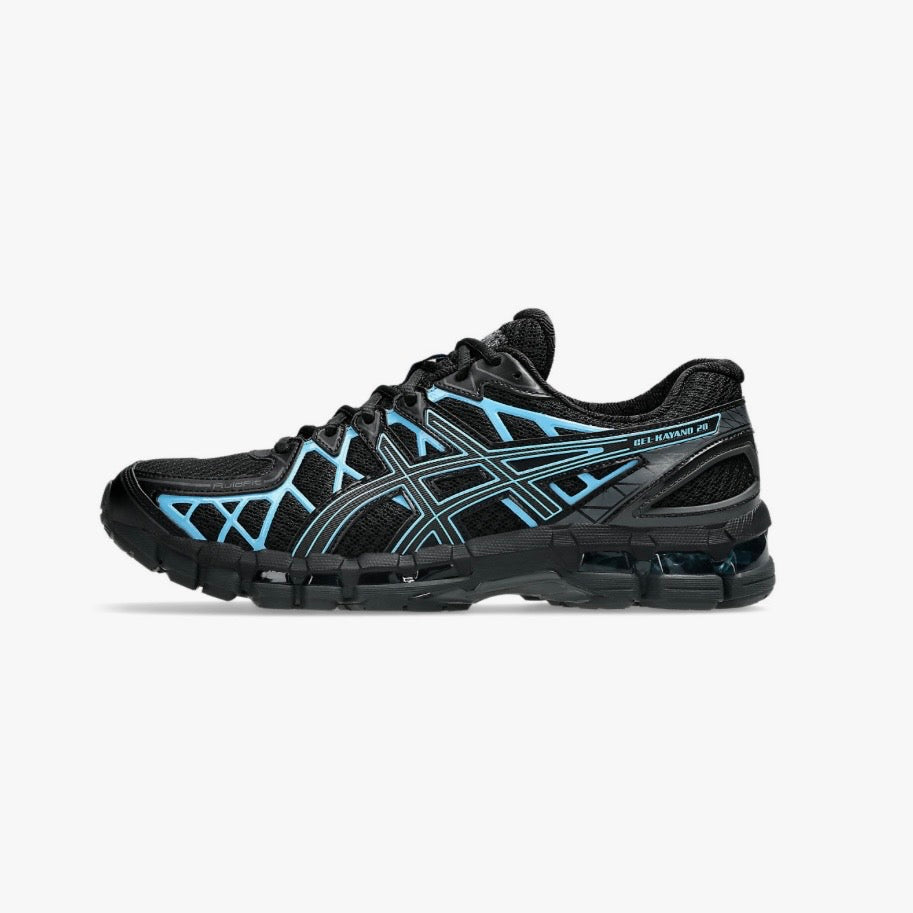Zapatillas ASlCS GEL KAYANO 20
