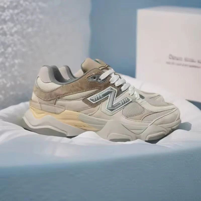 Zapatillas 9060 Retro Chunky