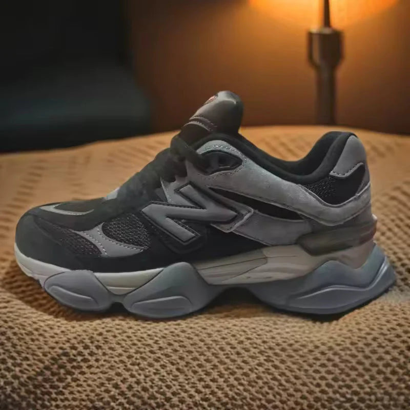 Zapatillas 9060 Retro Chunky