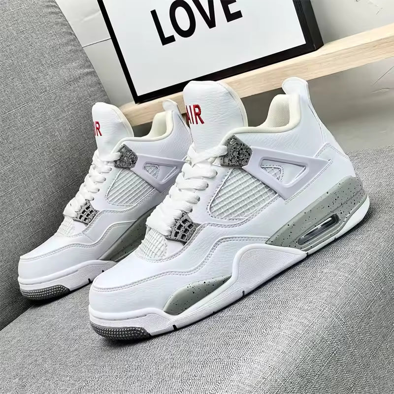 Zapatillas retro premium AIR Diseño emblemático