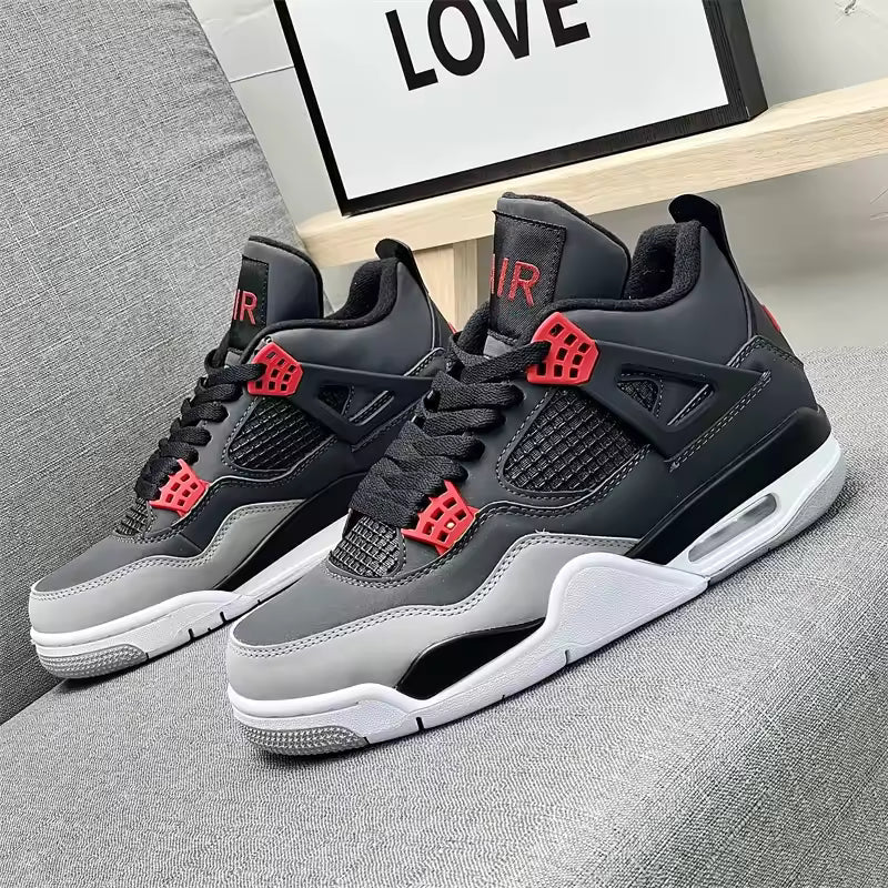 Zapatillas retro premium AIR Diseño emblemático