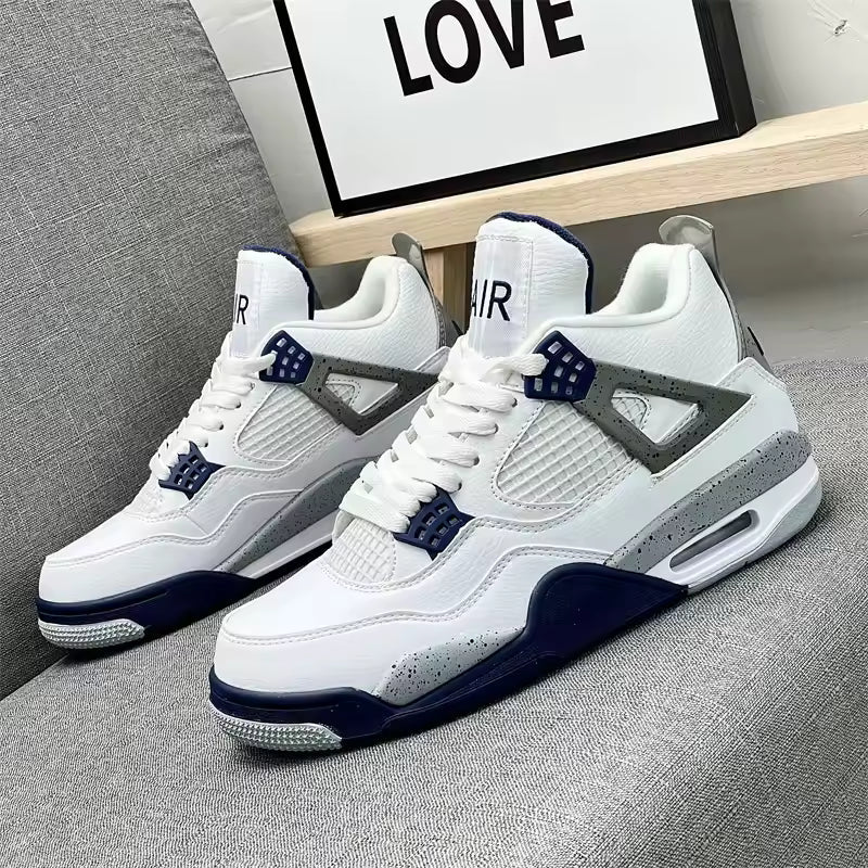 Zapatillas retro premium AIR Diseño emblemático