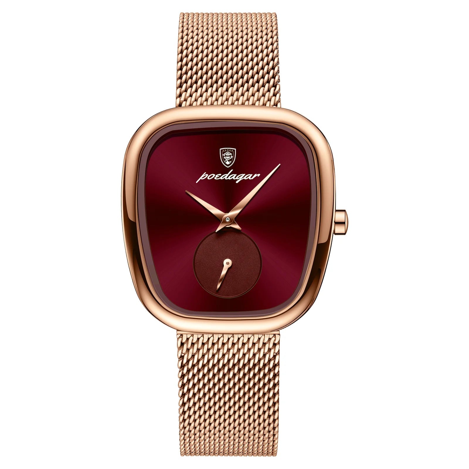 Reloj Poedagar, modelo Elya