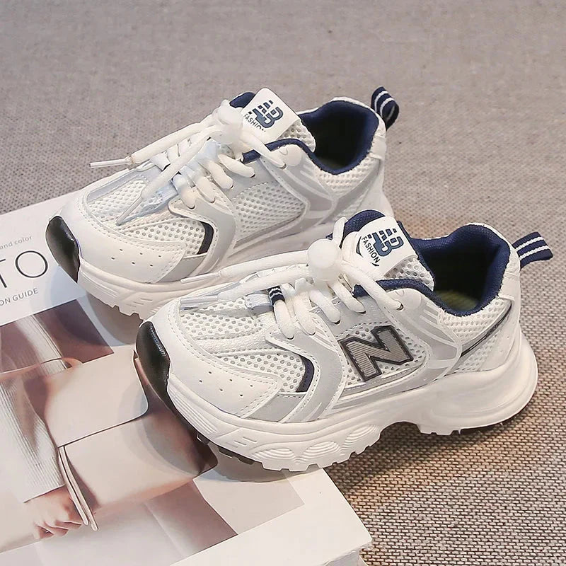 Zapatillas deportivas para niños New Balnace