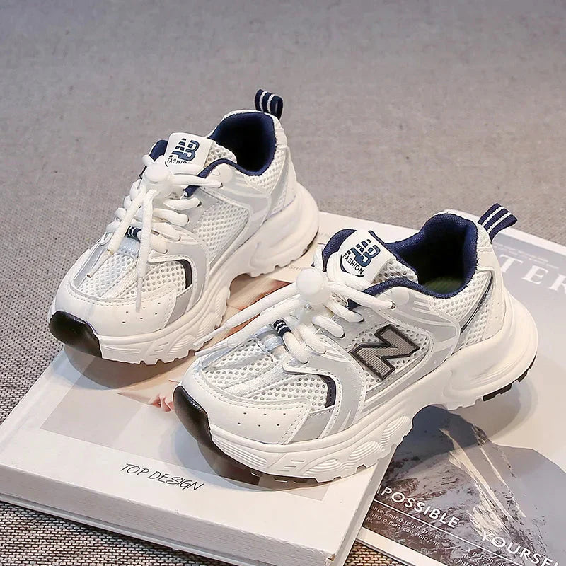 Zapatillas deportivas para niños New Balnace