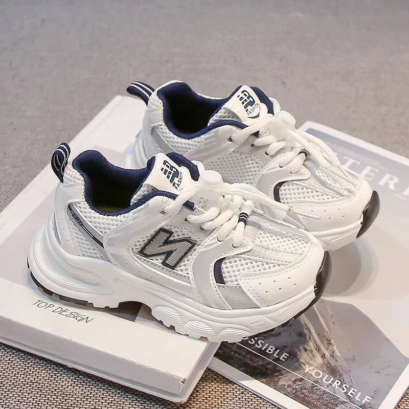 Zapatillas deportivas para niños New Balnace