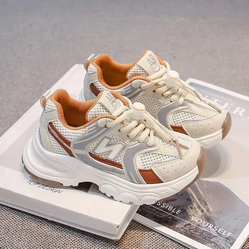 Zapatillas deportivas para niños New Balnace