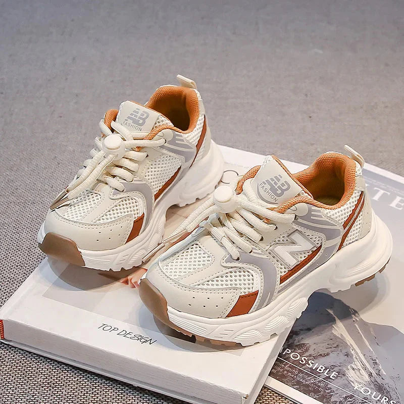 Zapatillas deportivas para niños New Balnace