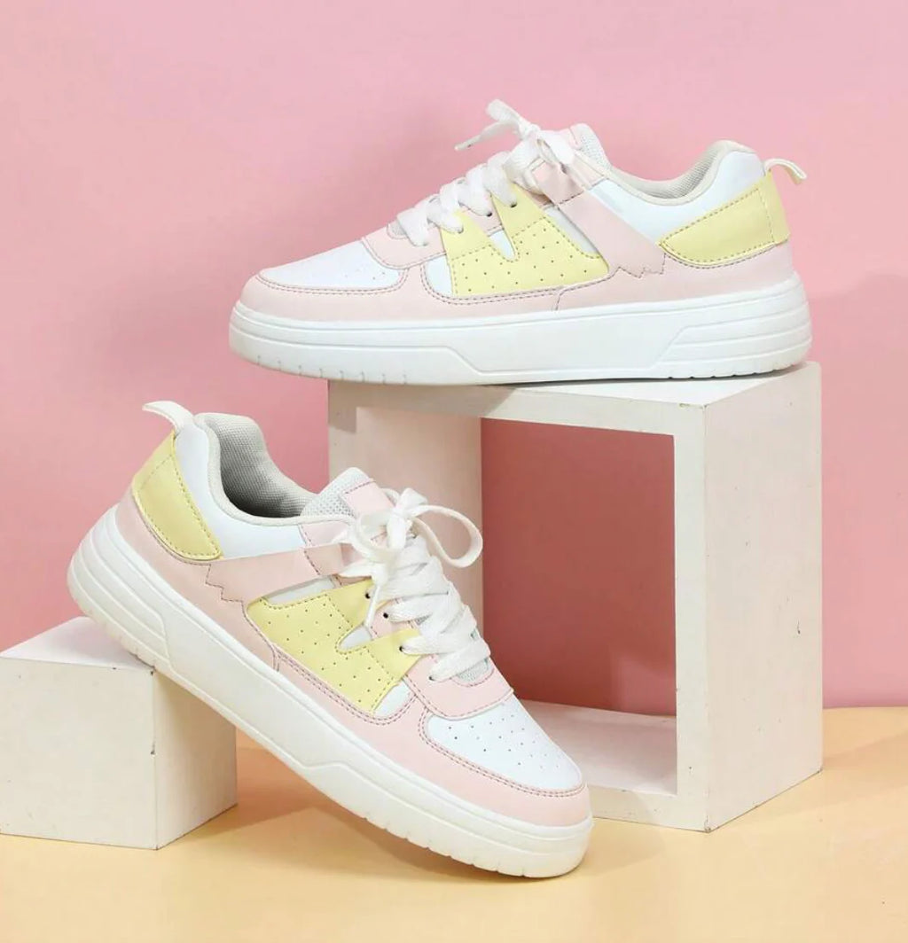 Aura ZAPATILLAS PARA MUJER
