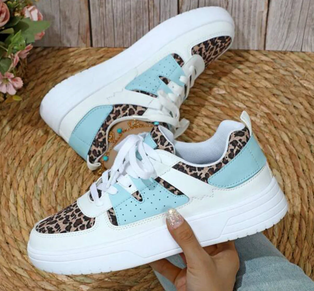 Aura ZAPATILLAS PARA MUJER