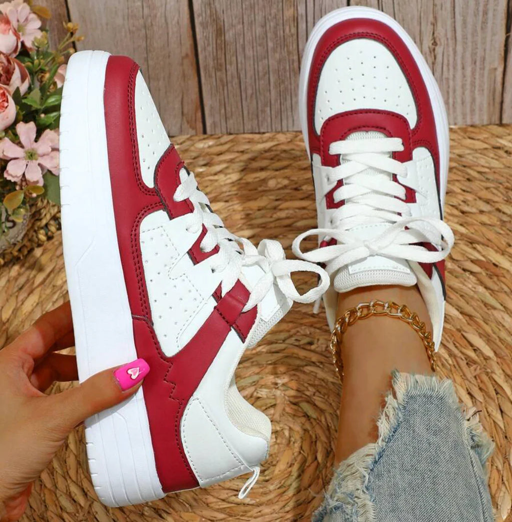Aura ZAPATILLAS PARA MUJER