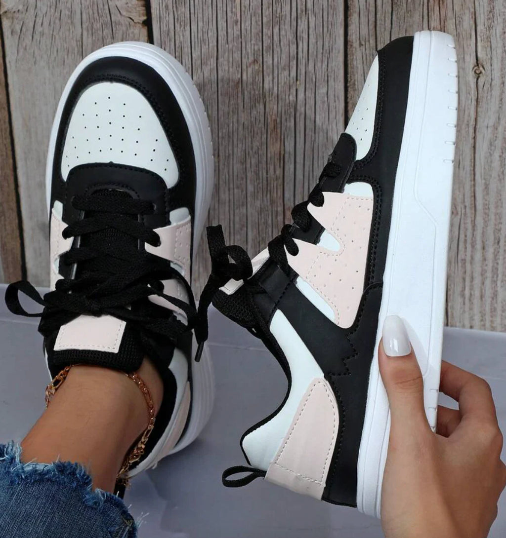 Aura ZAPATILLAS PARA MUJER