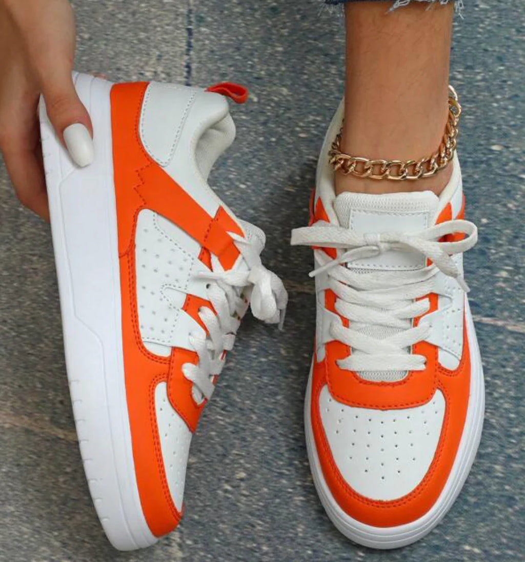 Aura ZAPATILLAS PARA MUJER