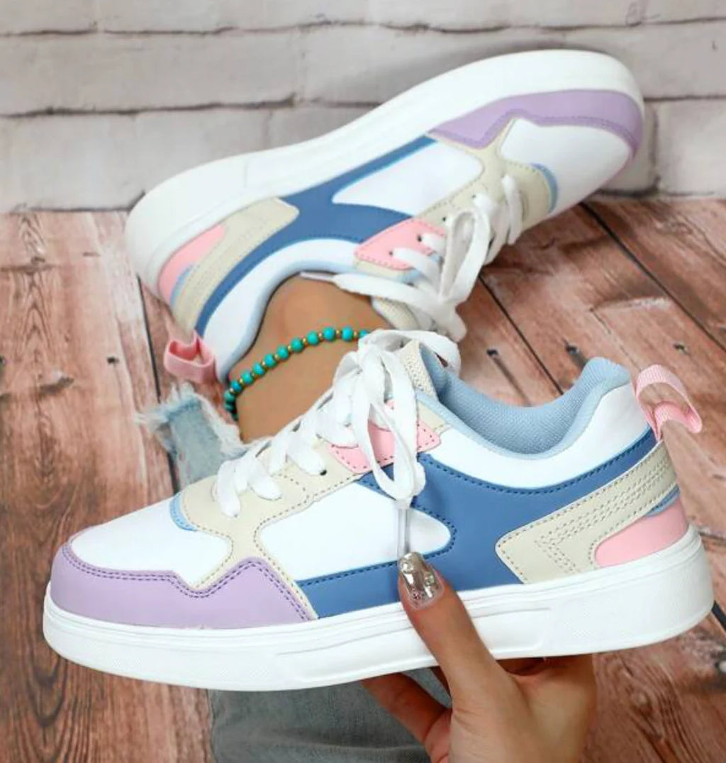 Aura ZAPATILLAS PARA MUJER