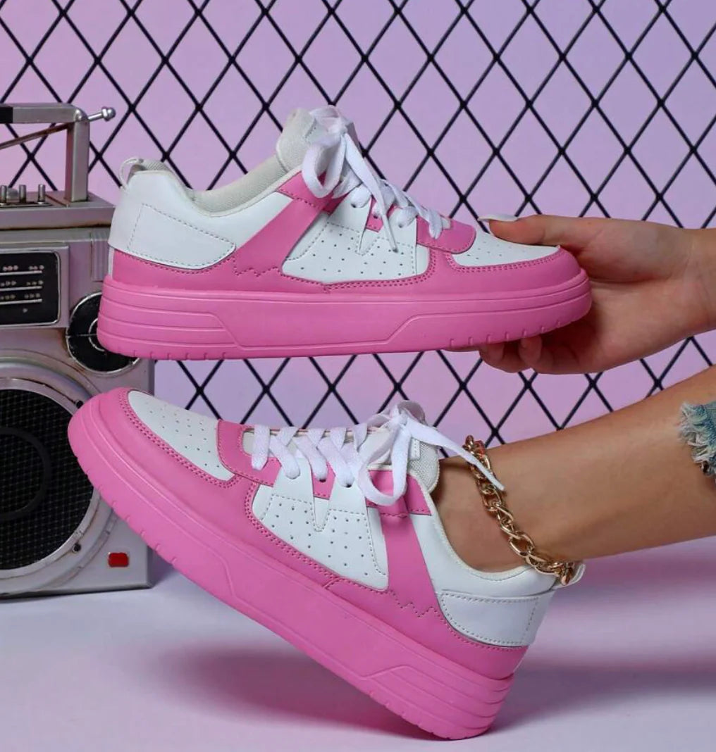 Aura ZAPATILLAS PARA MUJER
