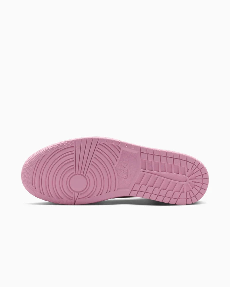 AJ1 Retro Low OG SP Travis Scott Shy Pink ¡Edición limitada!