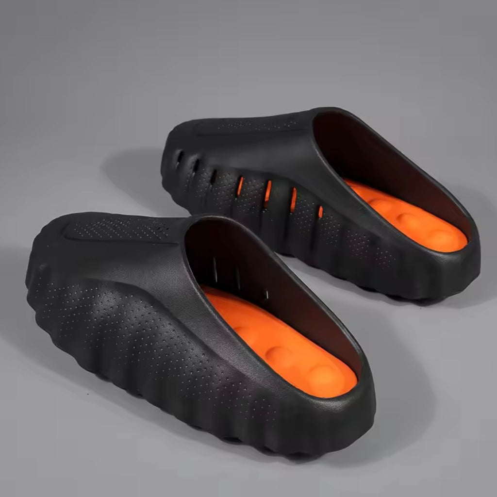 MIND: El zapato que cuida de tus pies mientras disfrutas.