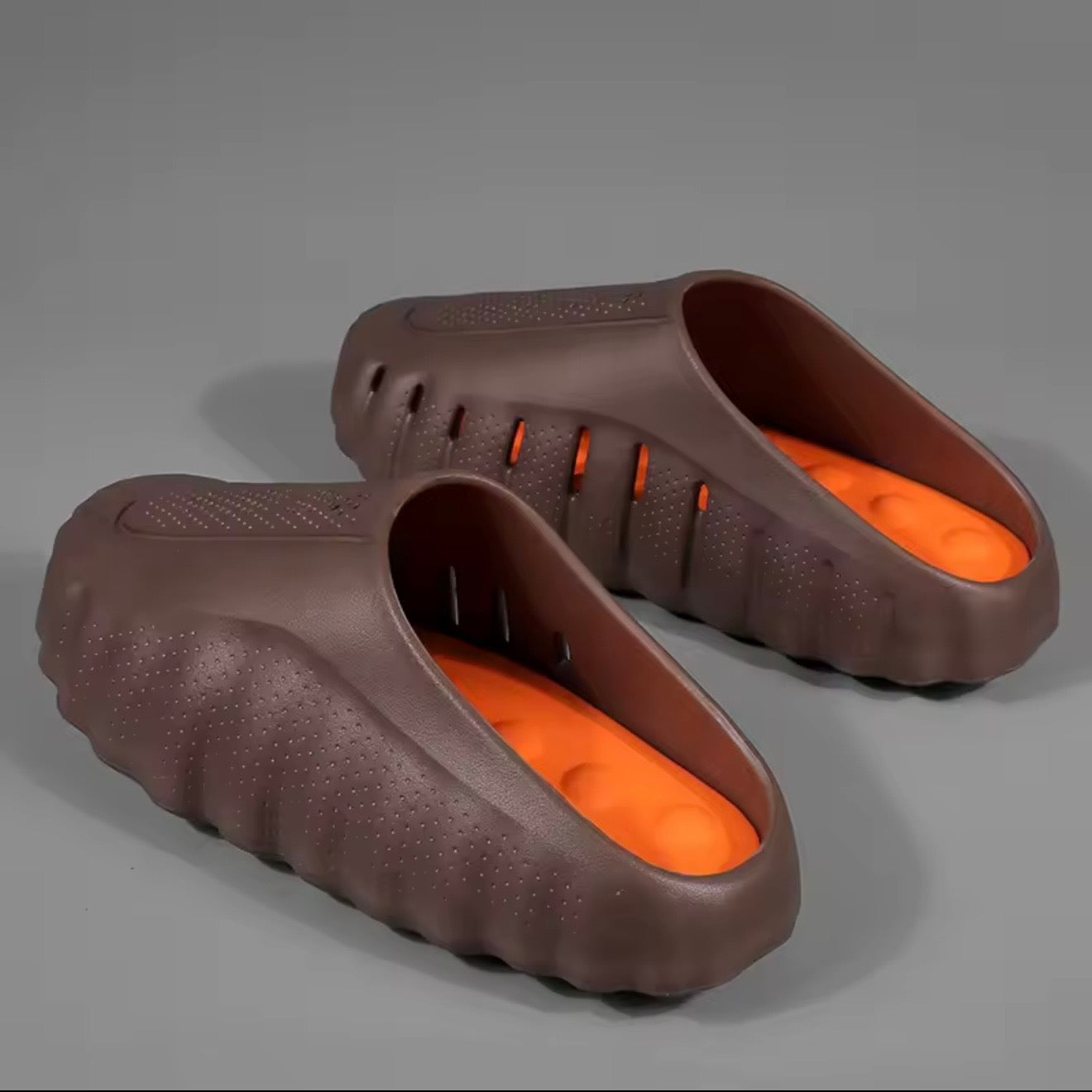 MIND: El zapato que cuida de tus pies mientras disfrutas.