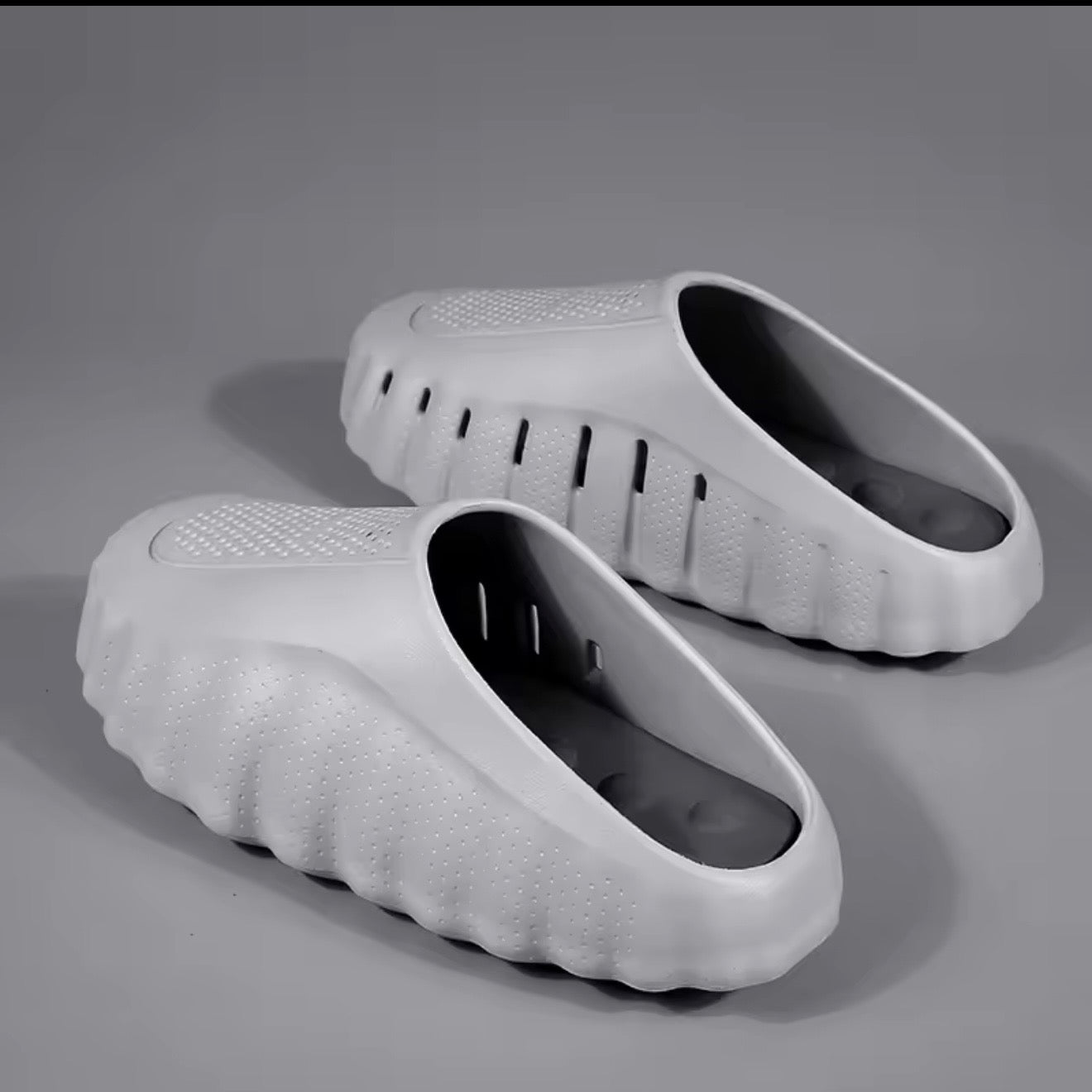 MIND: El zapato que cuida de tus pies mientras disfrutas.