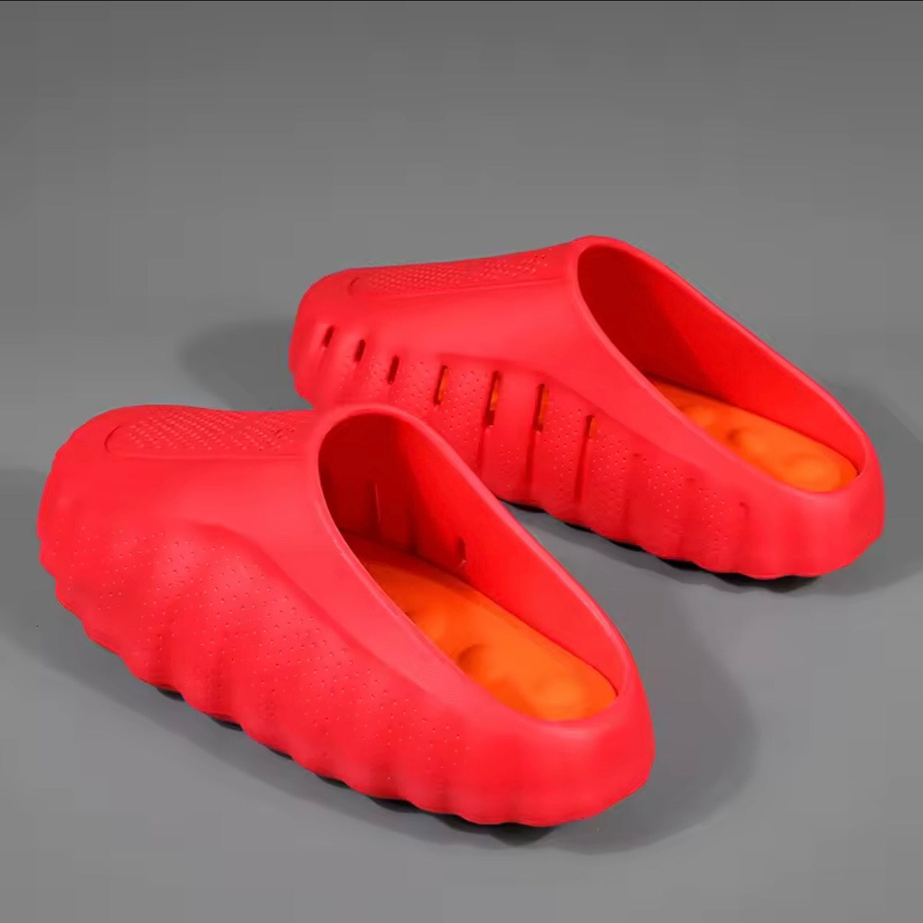 MIND: El zapato que cuida de tus pies mientras disfrutas.