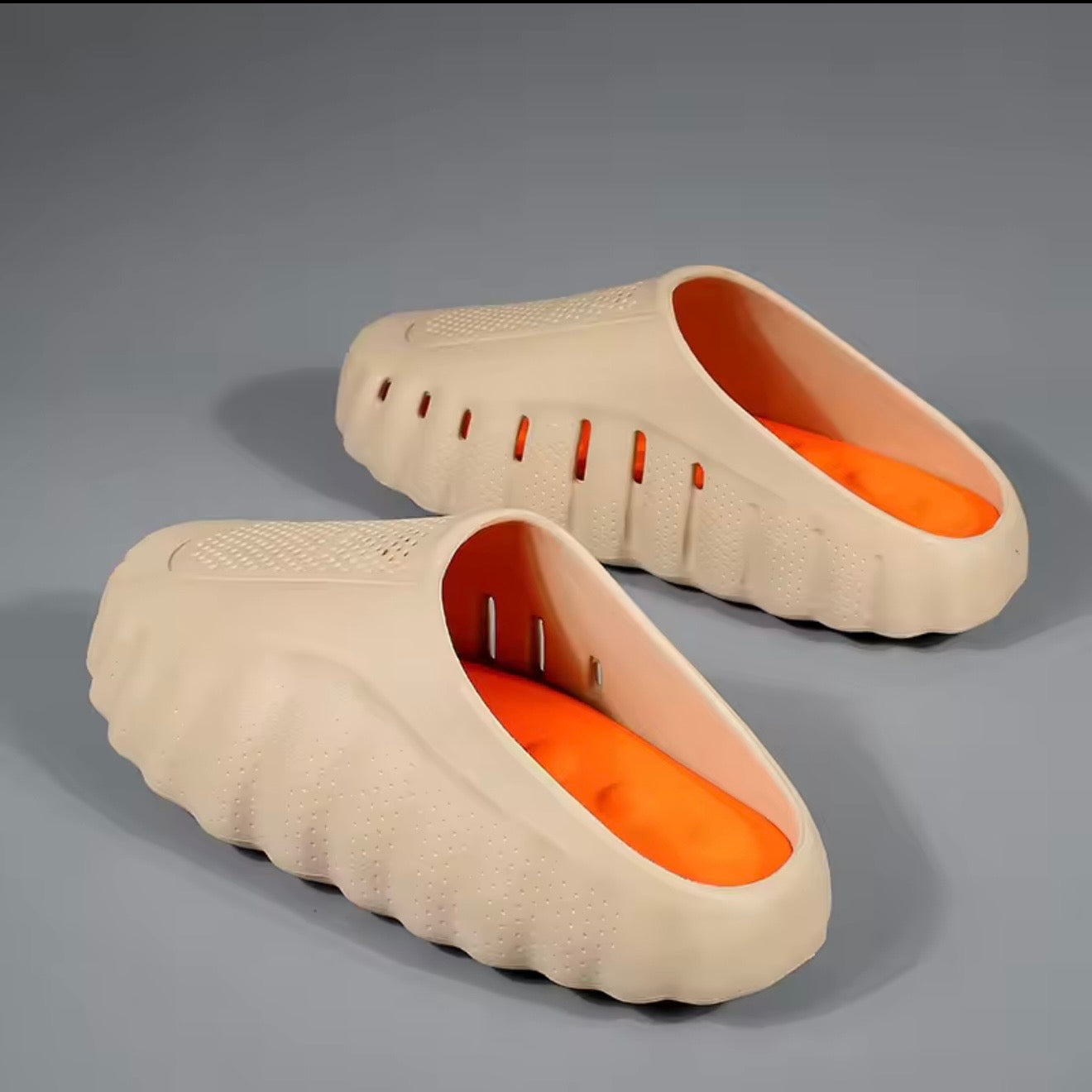 MIND: El zapato que cuida de tus pies mientras disfrutas.