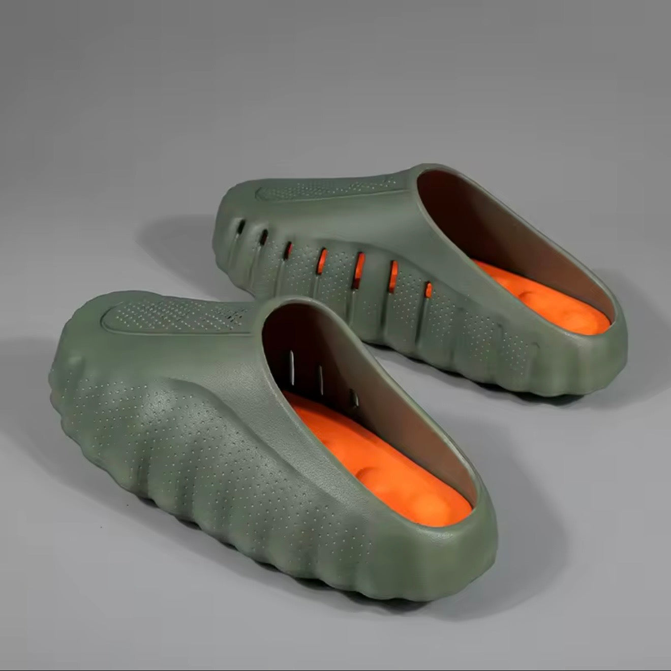 MIND: El zapato que cuida de tus pies mientras disfrutas.