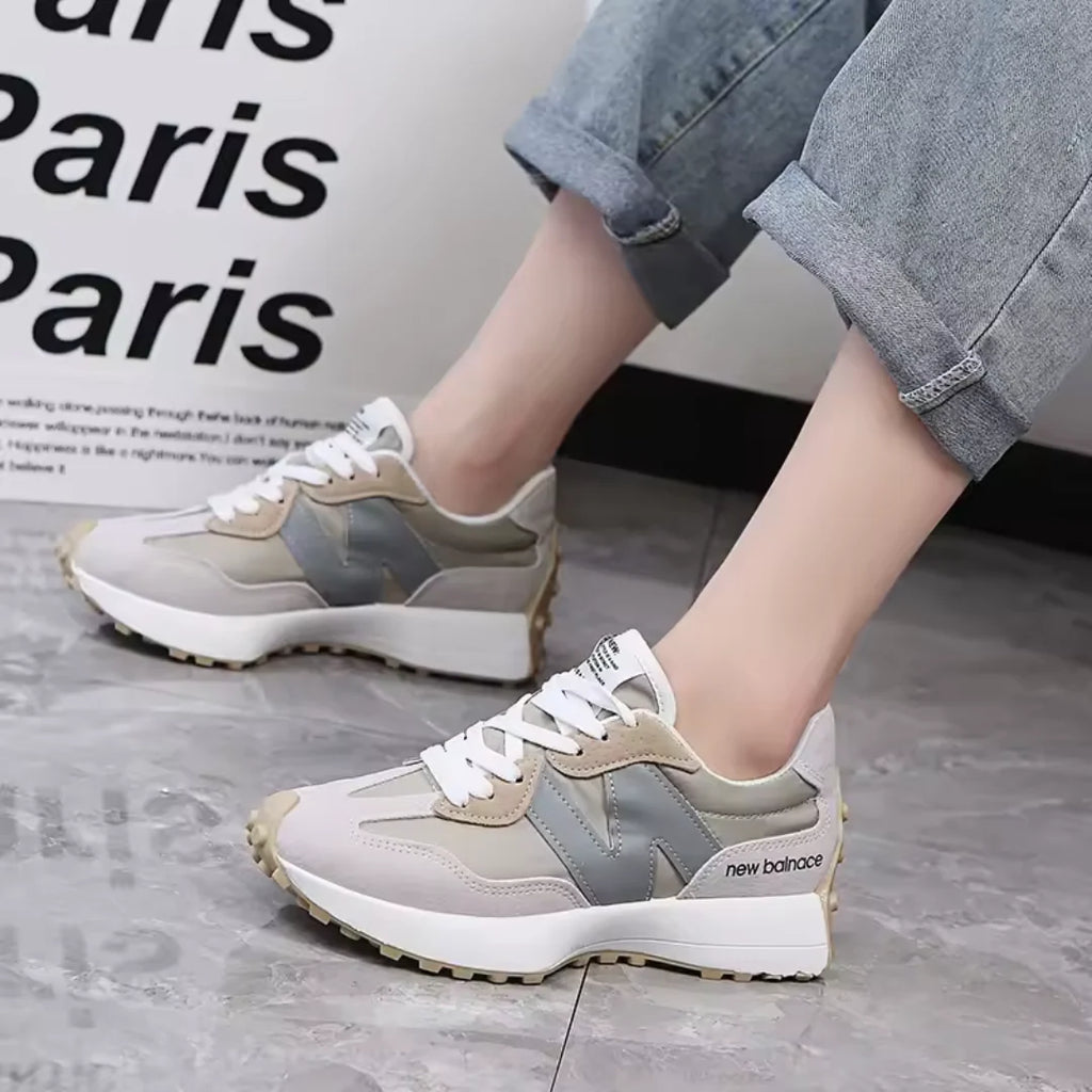 Zapatos ortopédicos para mujer New Balnace