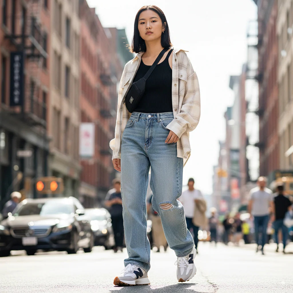 Zapatos ortopédicos para mujer New Balnace